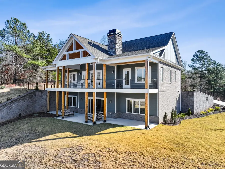 1675 Currahee Club Drive, Toccoa, GA 30577 - Image #2