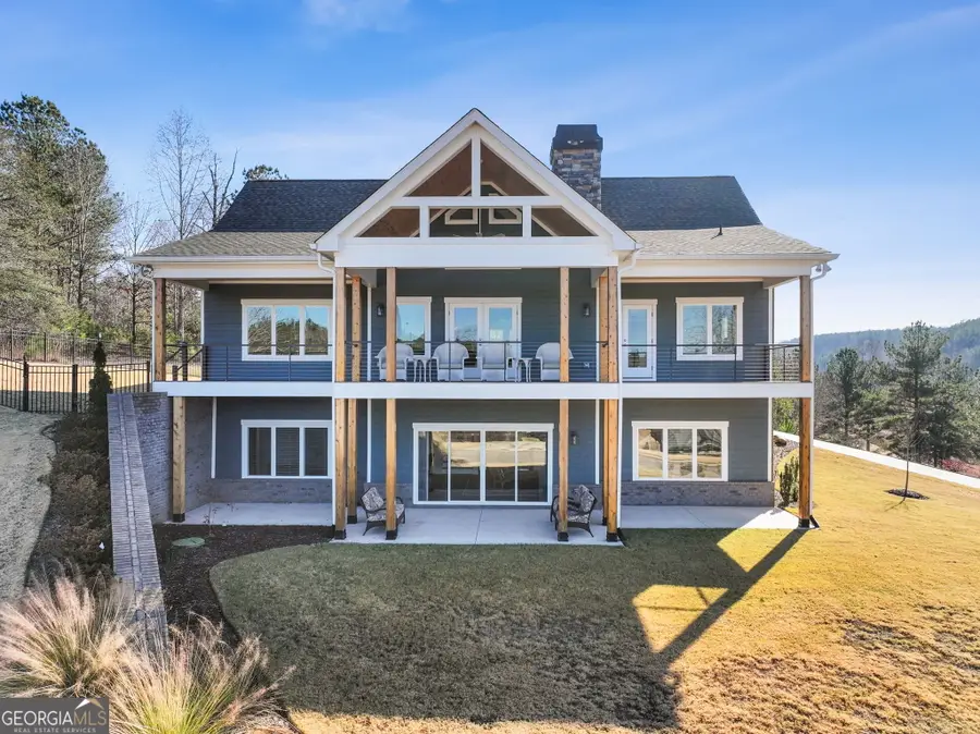 1675 Currahee Club Drive, Toccoa, GA 30577 - Image #3