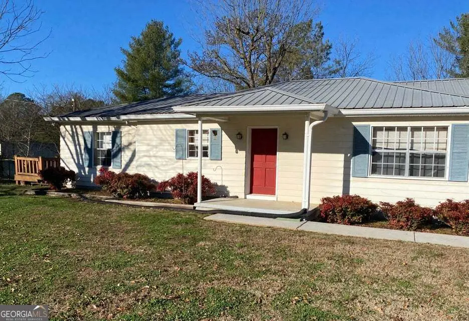 4628 Highway 337, Lafayette, GA 30728 - #1