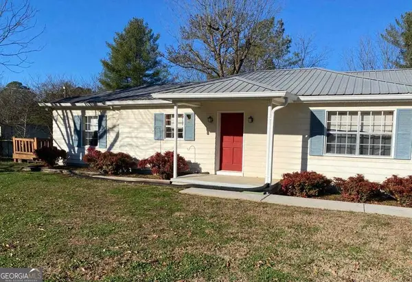 4628 Highway 337, Lafayette, GA 30728