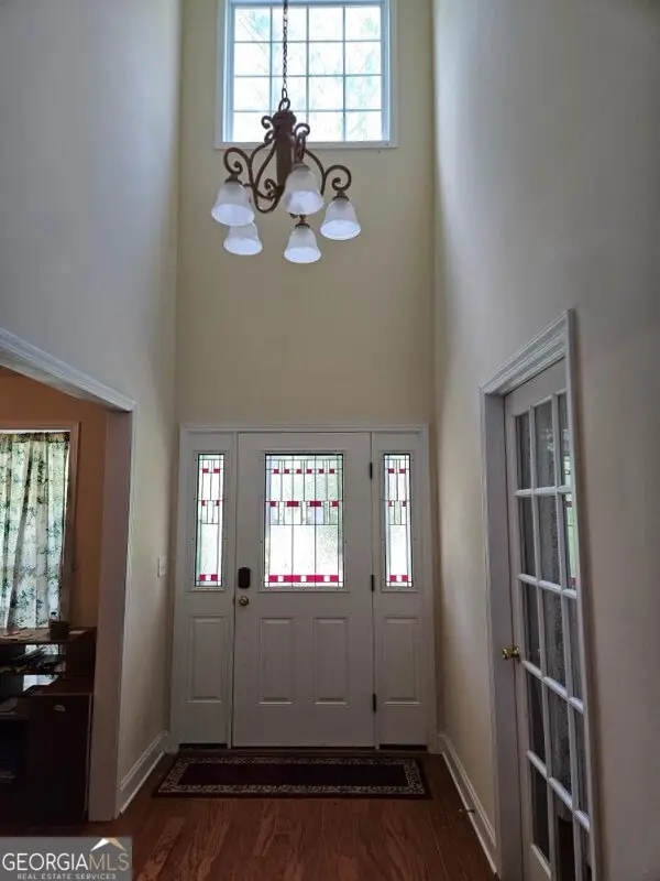 1293 Payne Road, Rentz, GA 31075 - Image #3