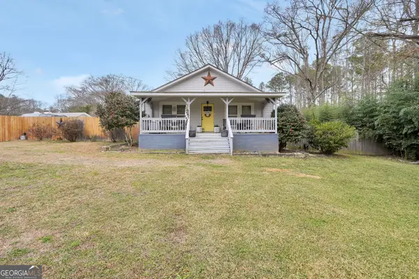 743 Vineyard Road, Griffin, GA 30223