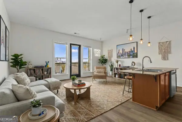 1195 Milton Terrace Se #1304, Atlanta, GA 30315