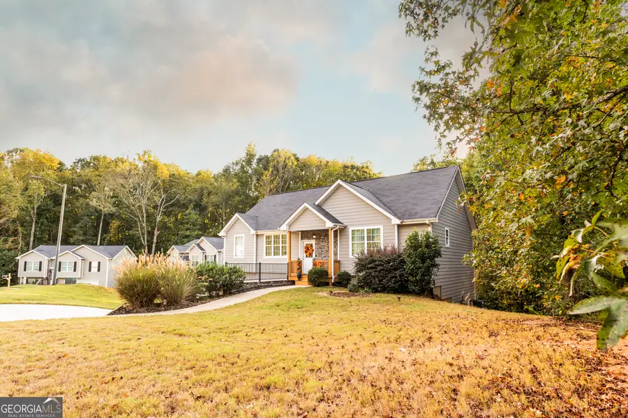 355 Conner Court, Social Circle, GA 30025 - Image #3