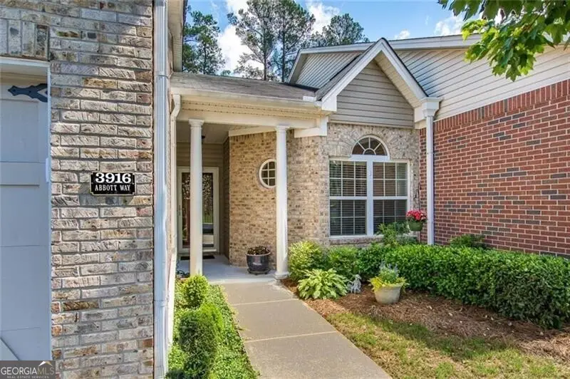 3916 Abbott Way #2, Powder Springs, GA 30127 - Image #2