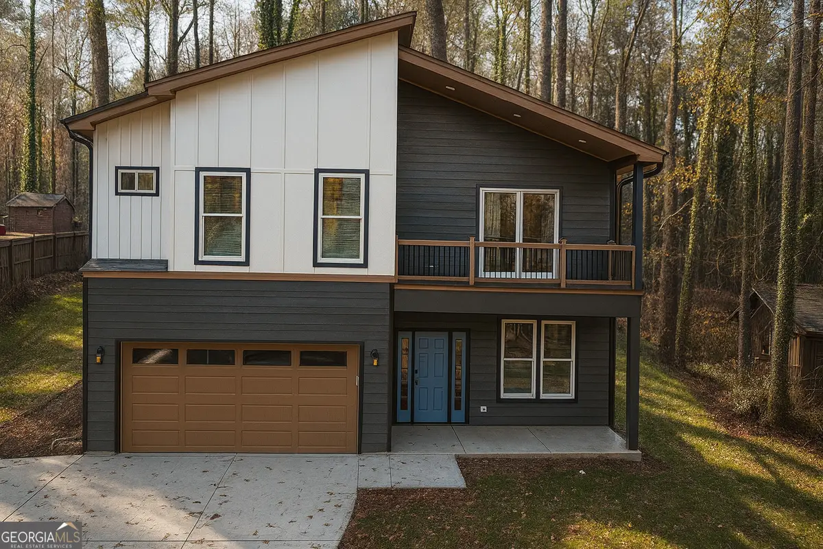 2905 Jodeco Drive, Jonesboro, GA 30236 - Image #1