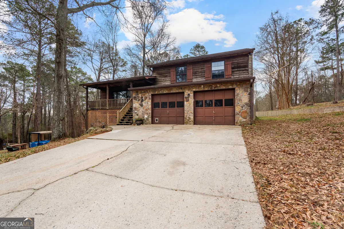 125 Nina Celeste Lane, Fayetteville, GA 30215 - Image #1