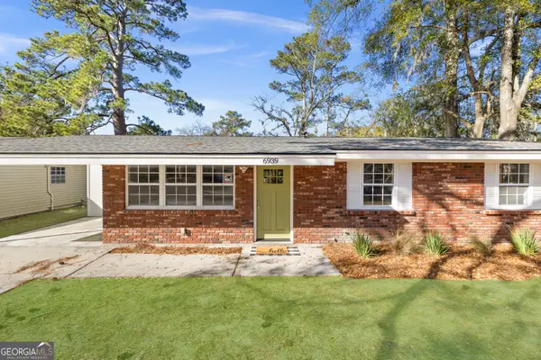 6939 Key Street, Savannah, GA 31406