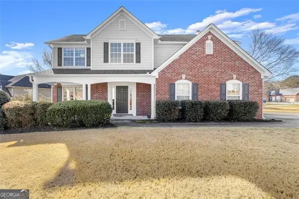 2139 Cathcart Court, Lawrenceville, GA 30045