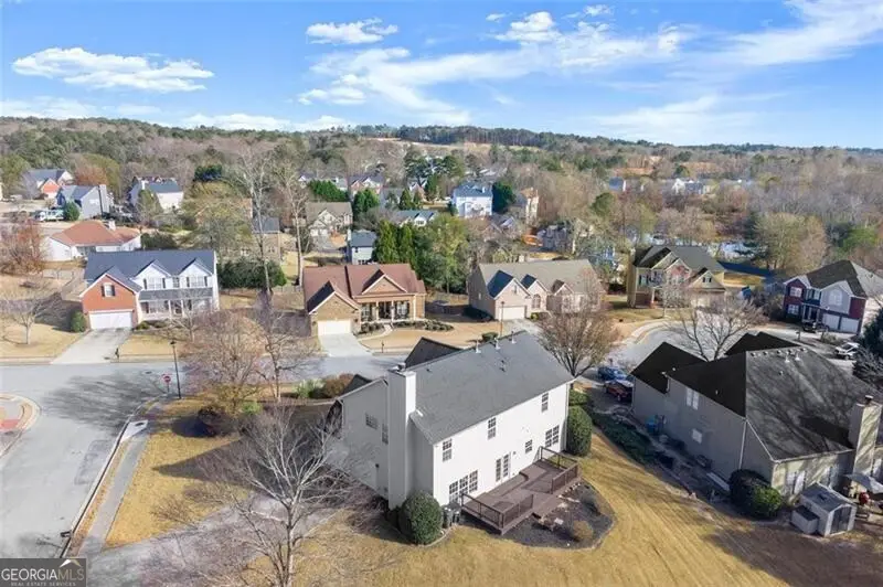 2139 Cathcart Court, Lawrenceville, GA 30045 - Image #3