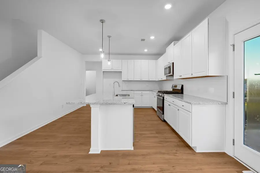 3955 Alderstone Drive, Flowery Branch, GA 30542 - #2