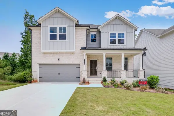 3979 Alderstone Drive, Flowery Branch, GA 30542