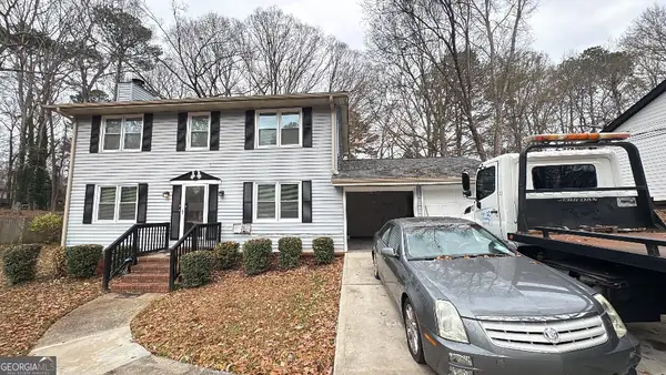 4494 Huntsman Bend, Decatur, GA 30034