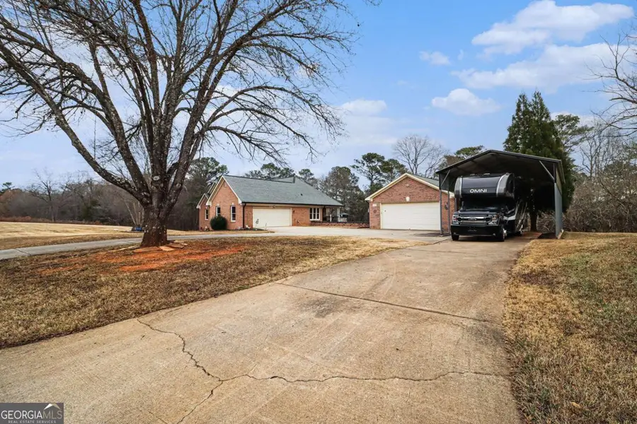 2820 Mount Zion Road, Oxford, GA 30054 - Image #2