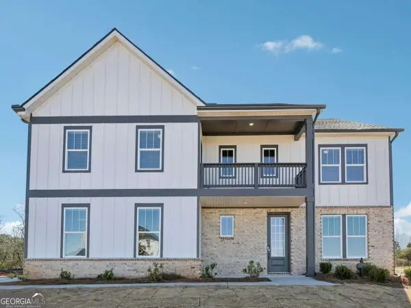 1291 Whitman Circle, Monroe, GA 30656