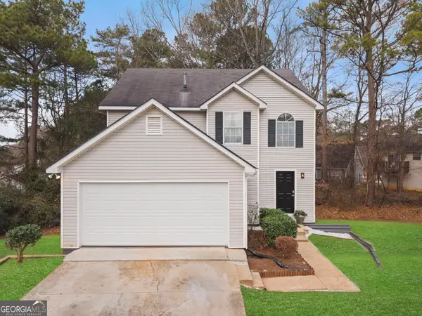 3292 Basking Shade Lane, Decatur, GA 30034