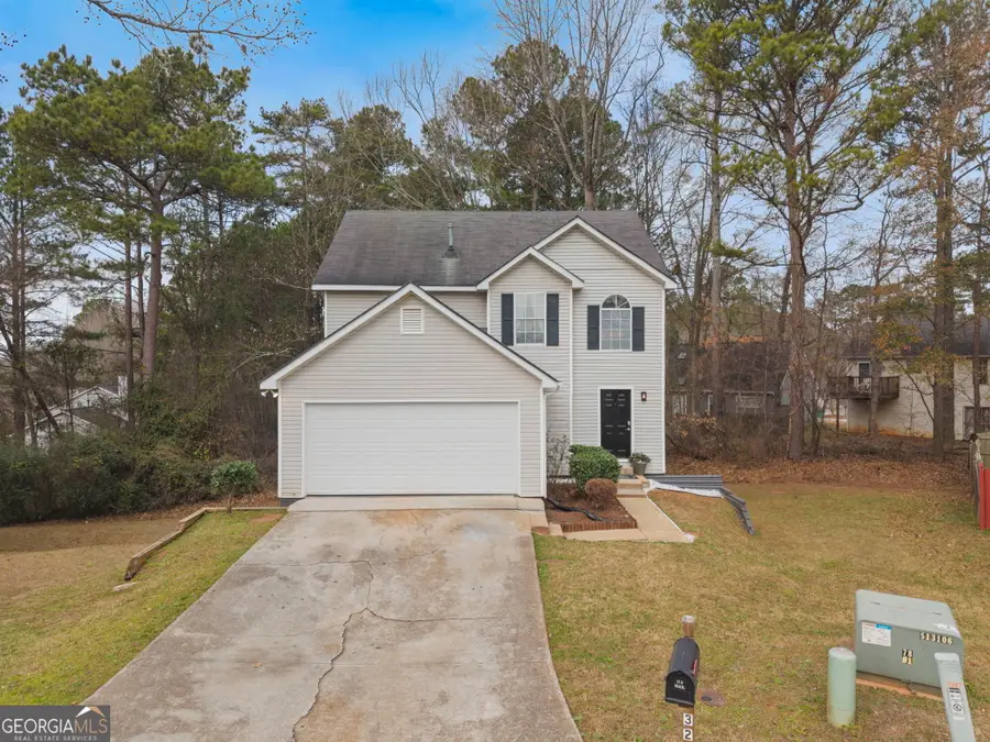 3292 Basking Shade Lane, Decatur, GA 30034 - Image #2