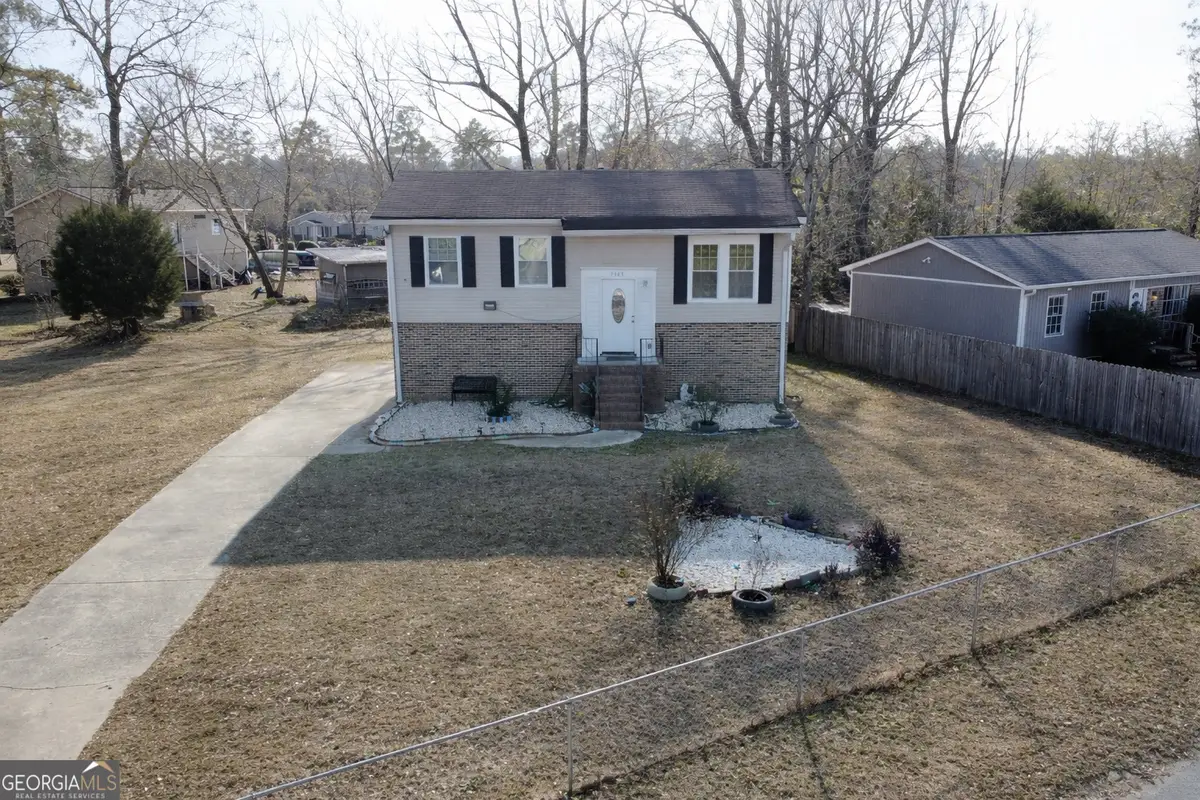 2608 Village Green Lane, Macon, GA 31206 - Image #1