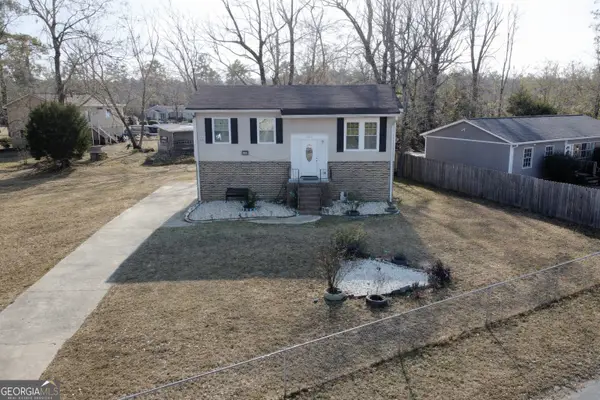 2608 Village Green Lane, Macon, GA 31206