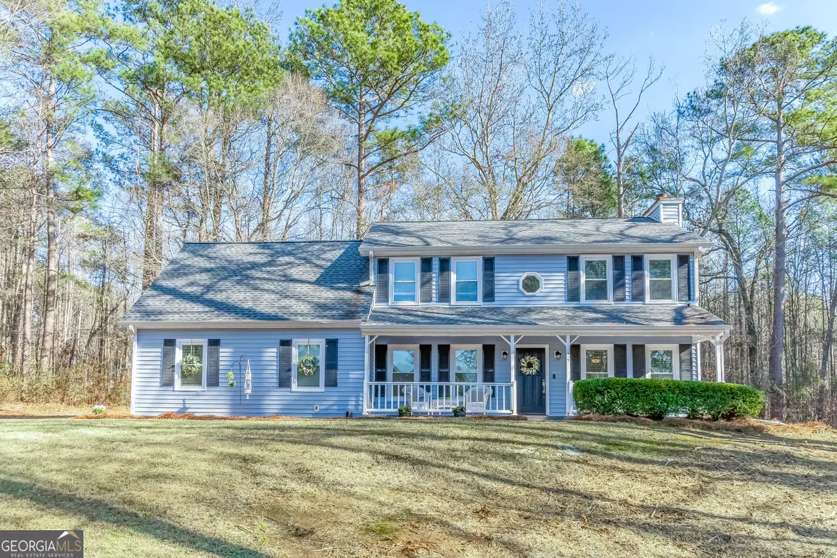 280 Pine Tree Lane, McDonough, GA 30252 - Image #1