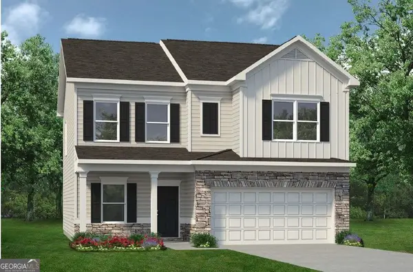 209 Oakmont Drive, Dallas, GA 30132