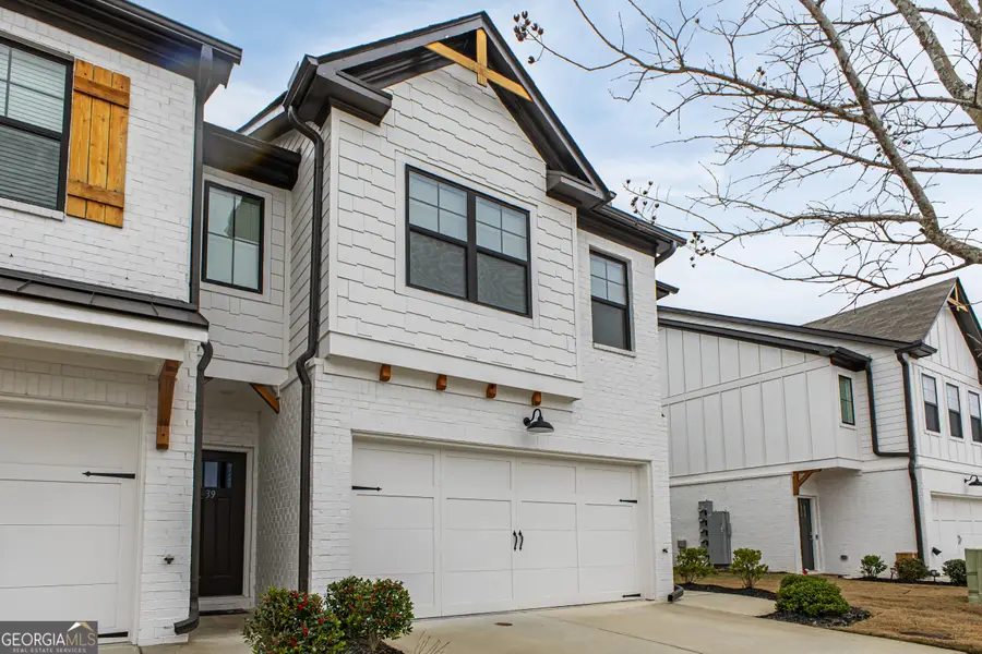 33 Steelwood Drive, Winder, GA 30680 - #2