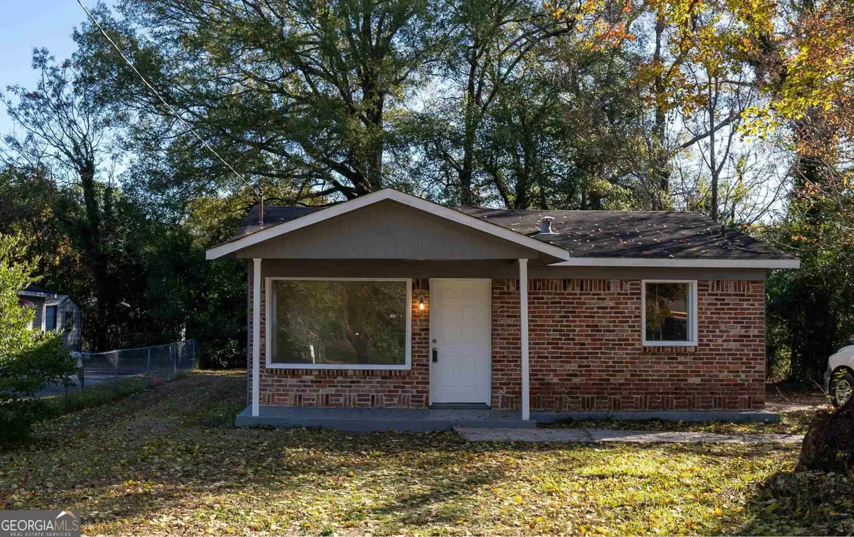 220 Wendan Way, Warner Robins, GA 31093 - Image #1