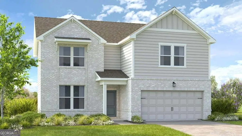 4029 Laurant Path, Flowery Branch, GA 30542 - #1