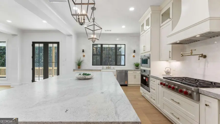 165 Highlands Chase, Ball Ground, GA 30107 - Image #3