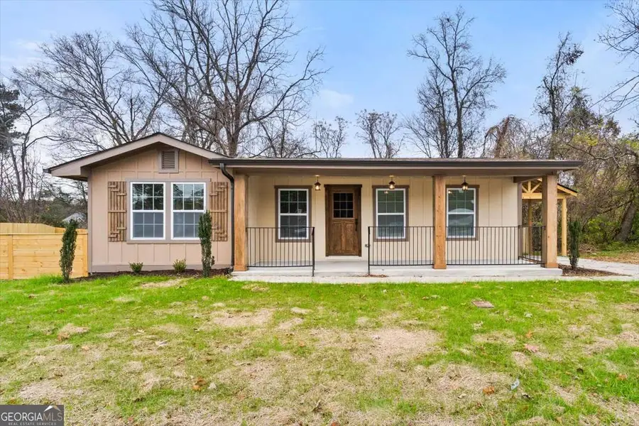 4203 Annistown Road, Snellville, GA 30039 - Image #2