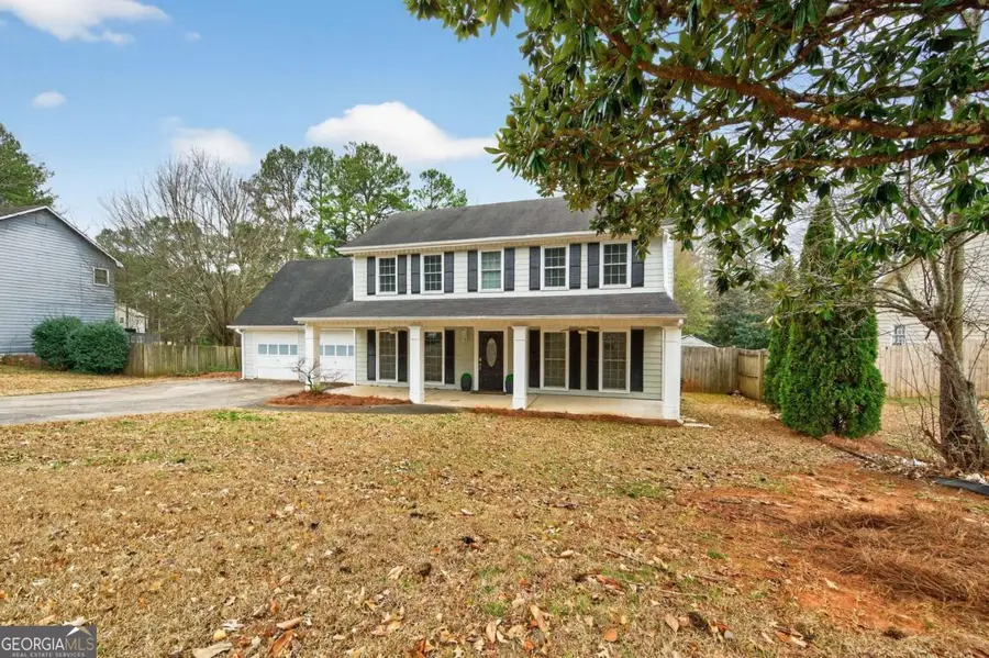 4267 Keheley Road Ne, Marietta, GA 30066 - Image #2
