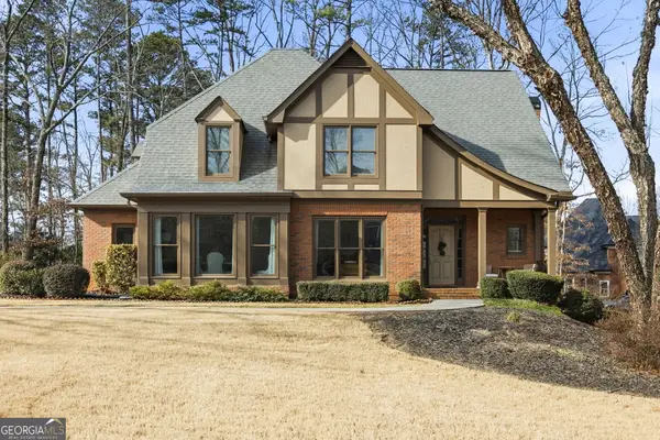 6925 Polo Hill, Cumming, GA 30040
