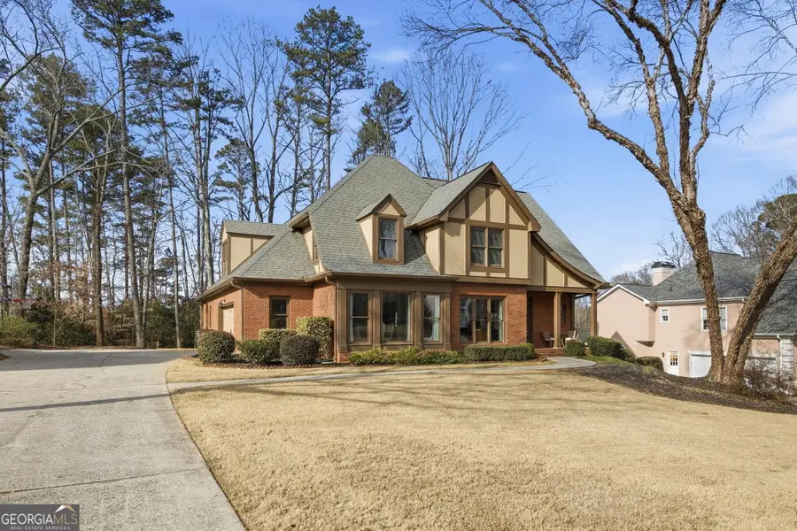 6925 Polo Hill, Cumming, GA 30040 - #2