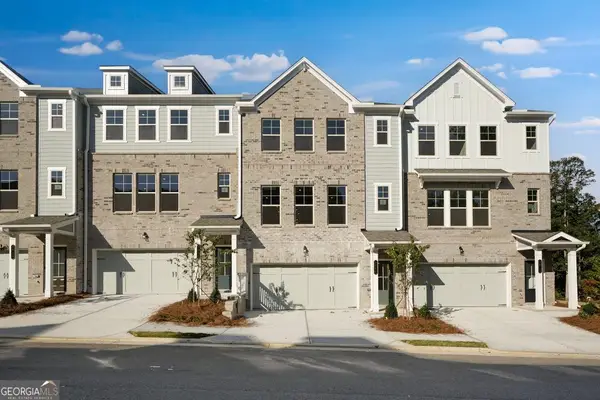 3726 Willingham Run Sw, Marietta, GA 30008