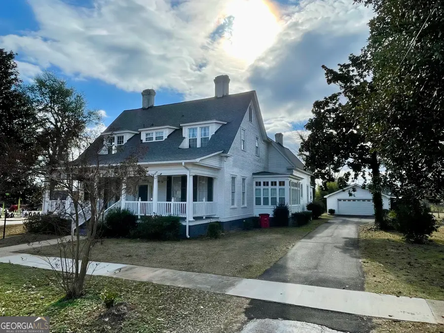 302 W 7th Street, Louisville, GA 30434 - Image #2