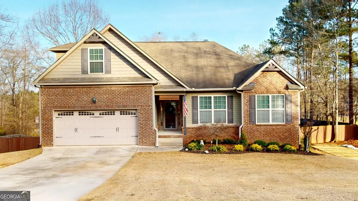 572 Deadwood Trail, Locust Grove, GA 30248 - Image #1