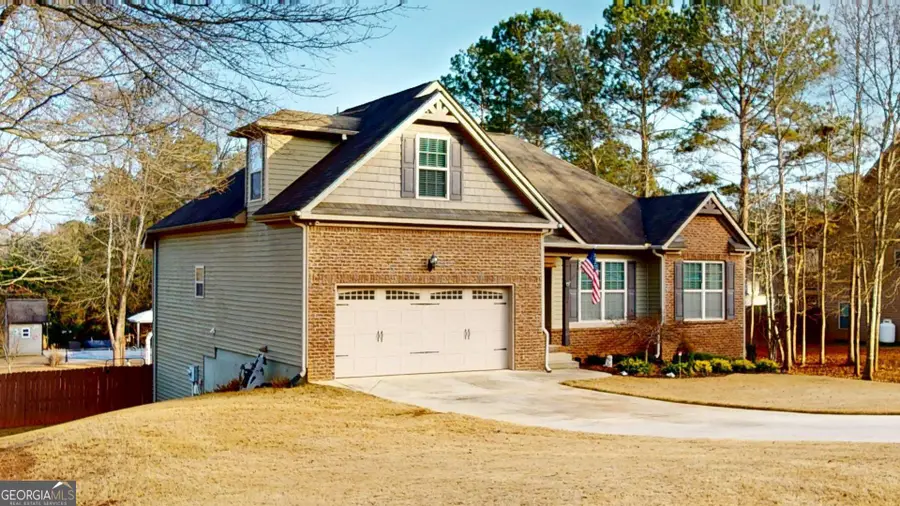 572 Deadwood Trail, Locust Grove, GA 30248 - Image #2