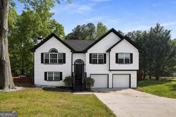 4213 Steading Road, Powder Springs, GA 30127