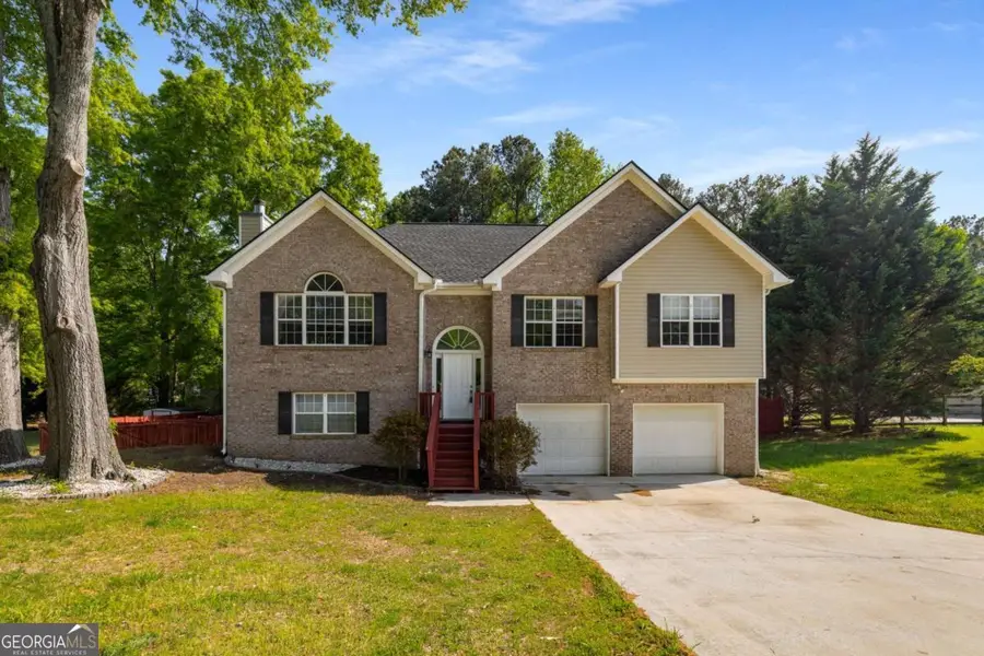 4213 Steading Road, Powder Springs, GA 30127 - Image #2