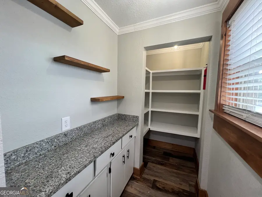 343 W Morrison Street, Mount Vernon, GA 30445 - Image #3