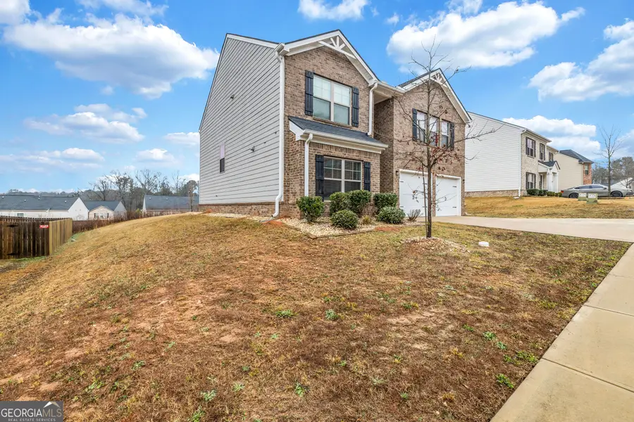 205 Twin Lakes Drive, Covington, GA 30016 - Image #2