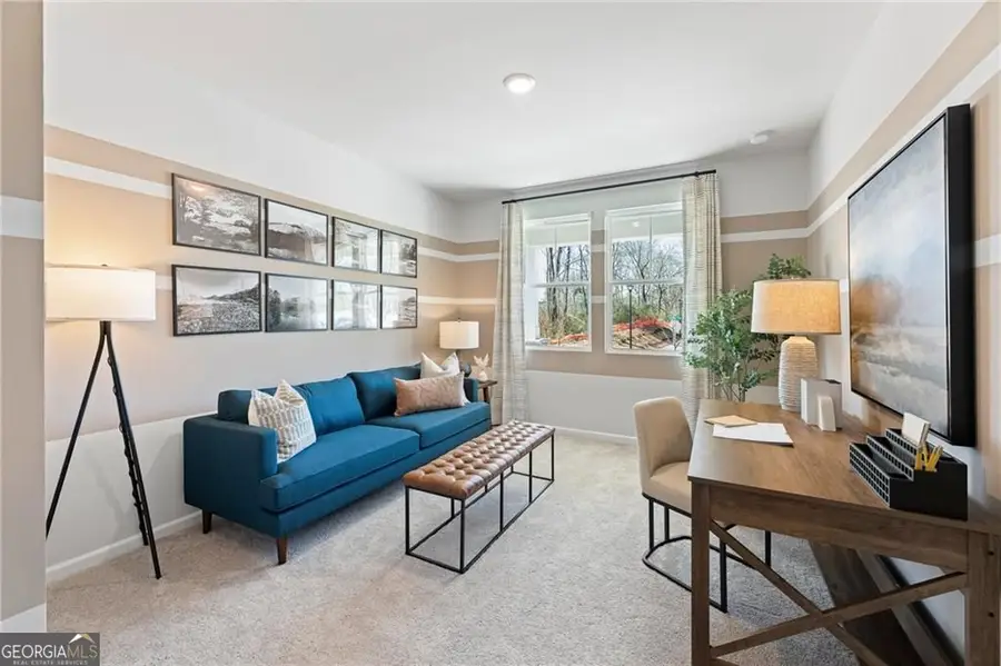 5325 Mulberry Creek Way #LOT 84, Flowery Branch, GA 30542 - Image #3