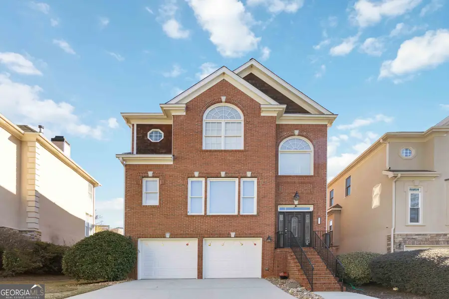 2450 Vivian Circle, Decatur, GA 30030 - Image #3