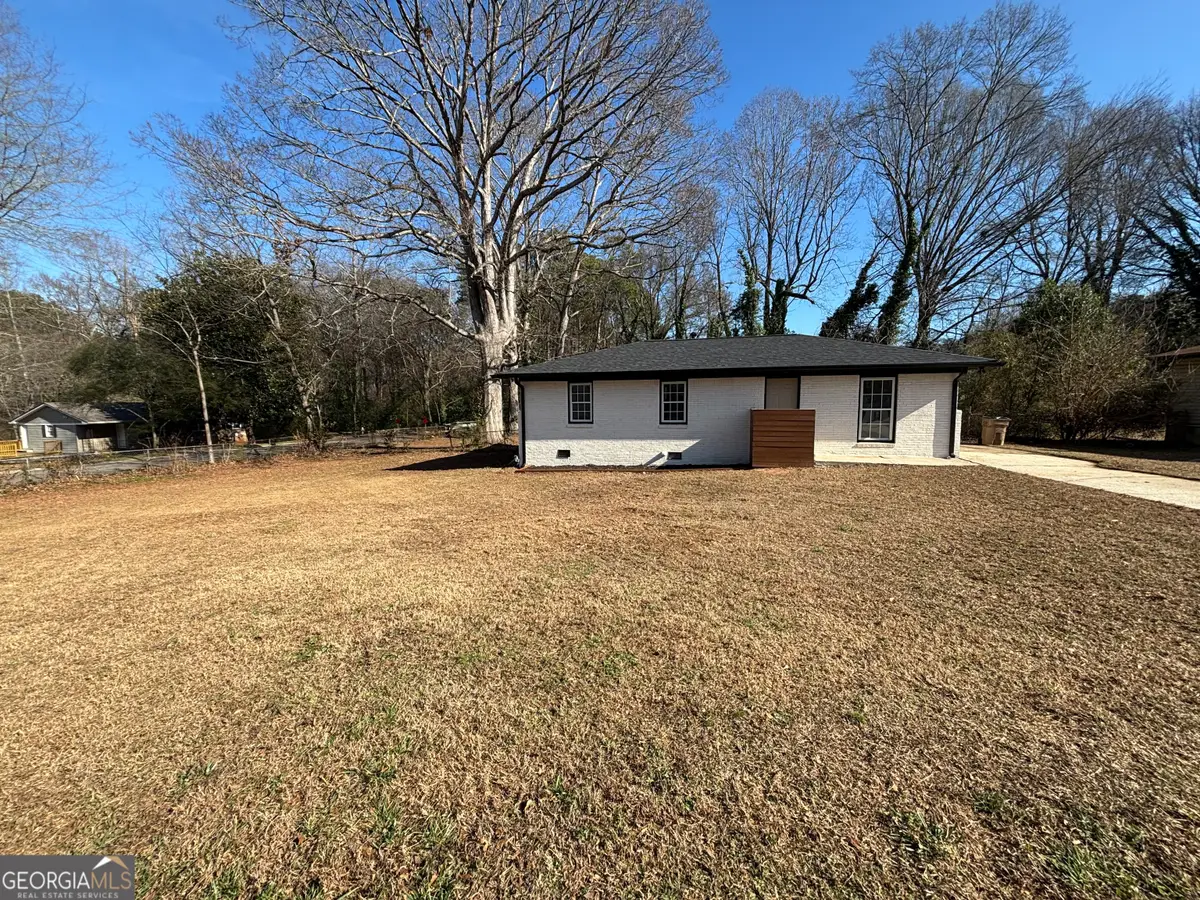 6266 Culver Drive, Morrow, GA 30260 - Image #1