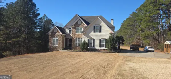 176 Corley Place, Dallas, GA 30132