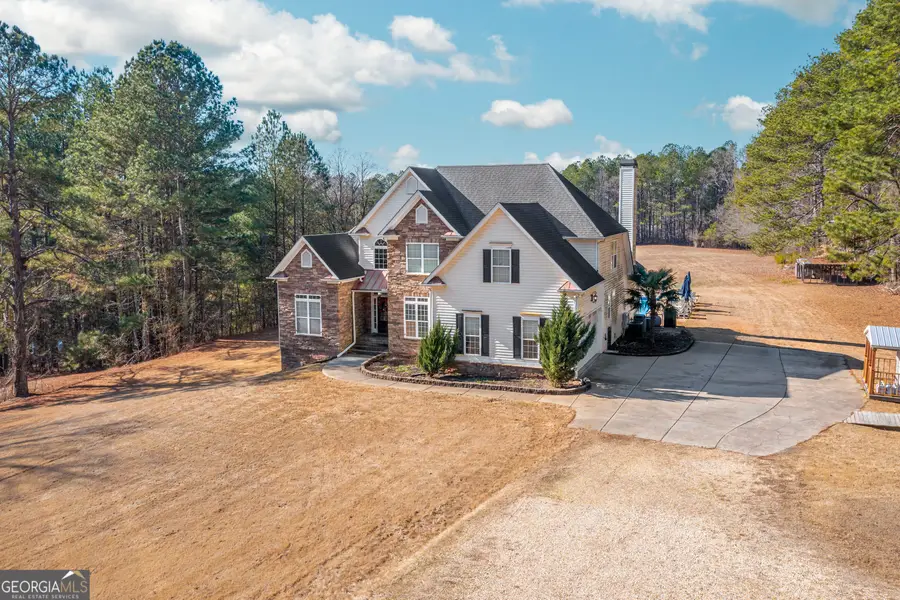 176 Corley Place, Dallas, GA 30132 - #3
