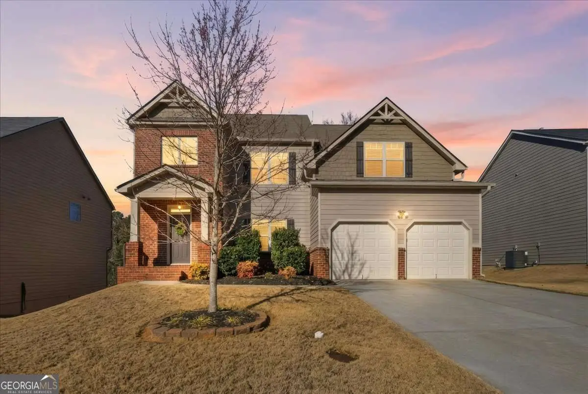 2051 Massey Lane, Winder, GA 30680 - Image #1