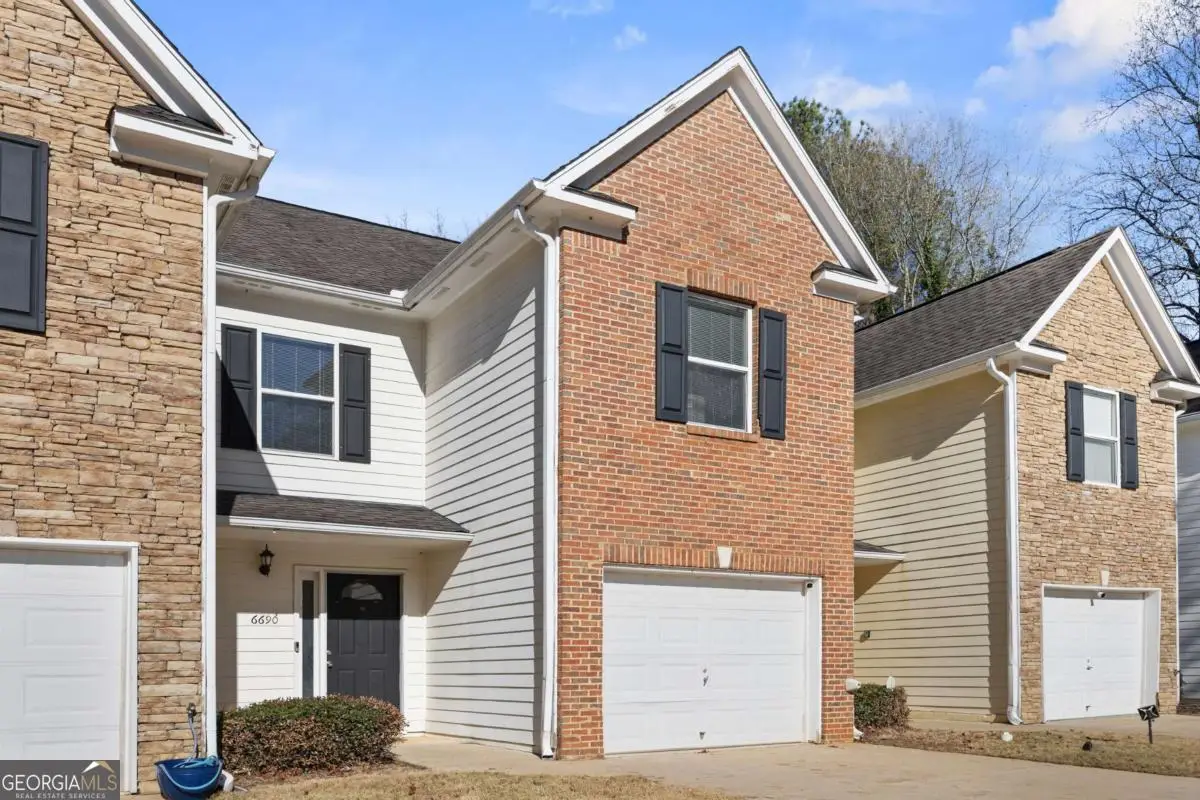 6690 Villa Court, Lithonia, GA 30038 - Image #1