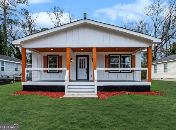 439 Bussey Avenue, Thomson, GA 30824