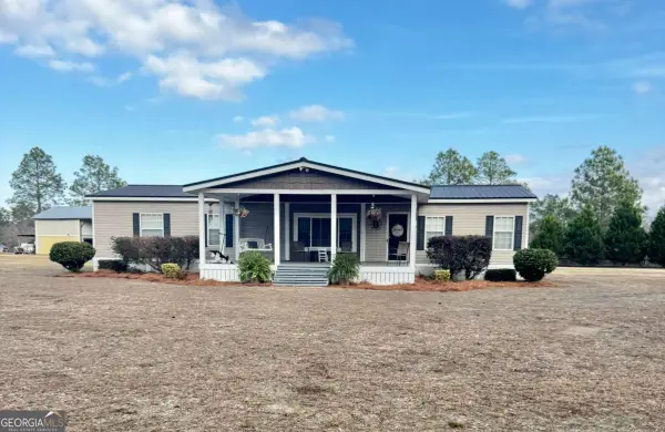 4037 Fairhaven Drive, Collins, GA 30421